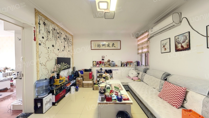 东湖社区二手房实景图