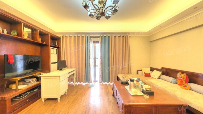 广达豪门住宅楼二手房实景图