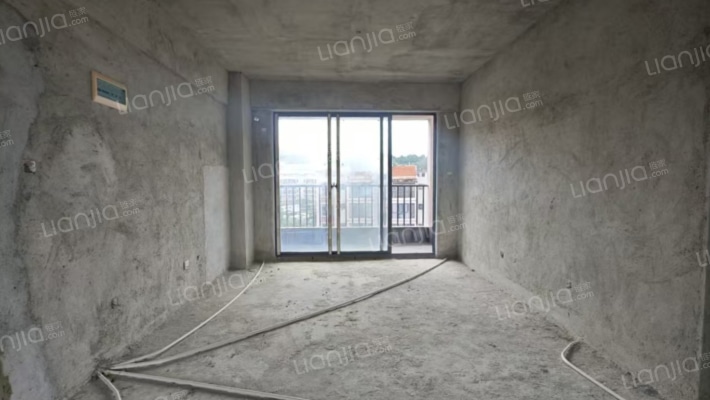 翠岭山庄二手房实景图