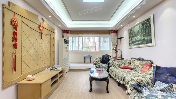 金沙江路117弄91支弄二手房实景图