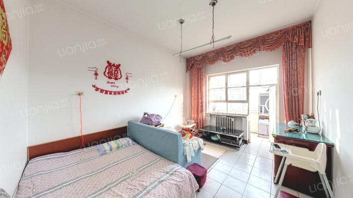 幸福苑(小店区)二手房实景图