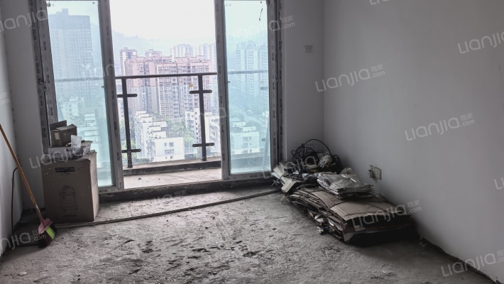 香江嘉园二手房实景图