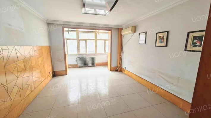 商业局住宅楼二手房实景图