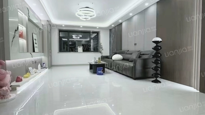 中兴街铁一中北教工楼二手房实景图