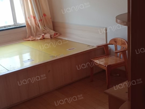 整租·共和小区 2室1厅 南