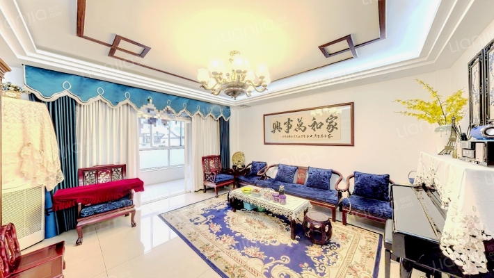 东方银座二手房实景图