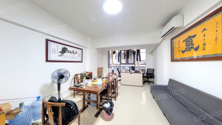 国鑫大厦二手房实景图