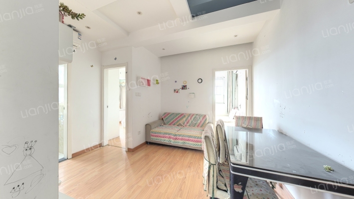 华星融城一期二手房实景图