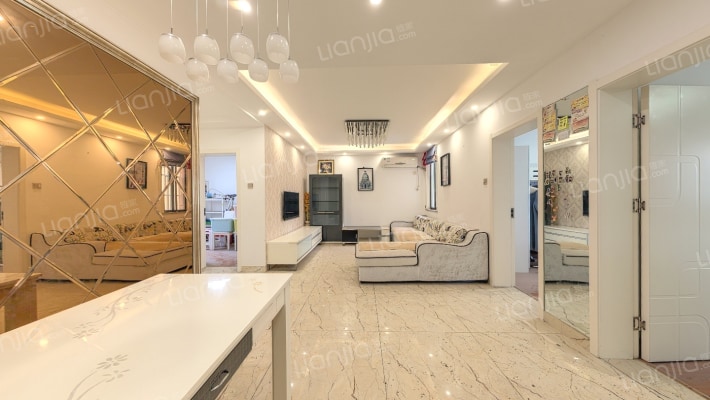 裕园小区二手房实景图