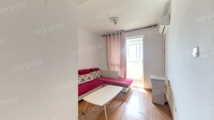 汇福家园平安里南二手房实景图