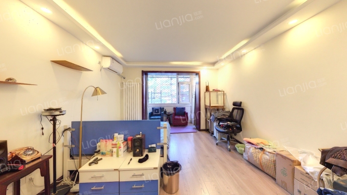 大拐棒胡同二手房实景图