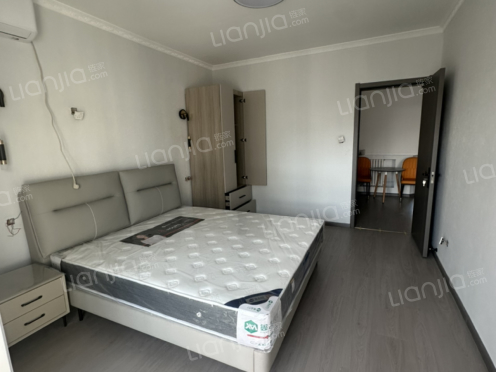 整租·大官园社区 3室2厅 南/北