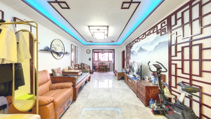 金洋旺座二手房实景图