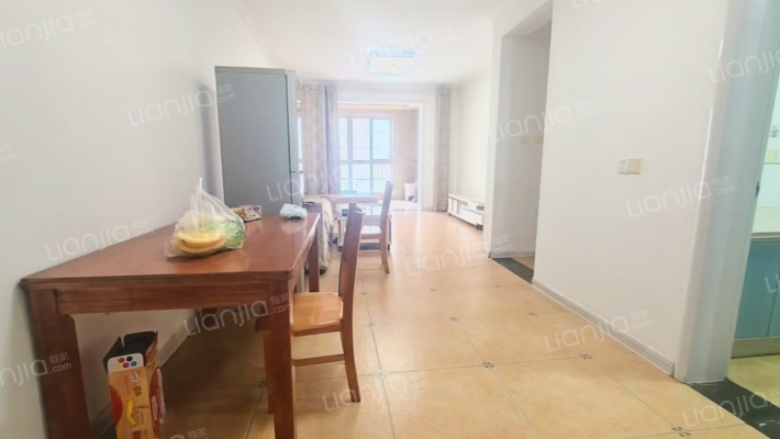 二庙城市花园二手房实景图