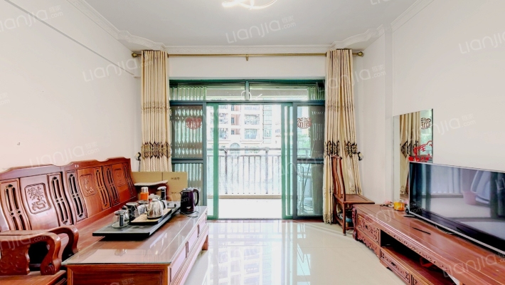 城果润和花园二手房实景图