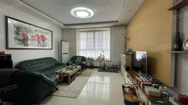 彩园二手房实景图