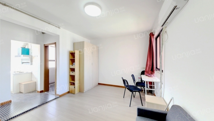 齐友佳苑二手房实景图