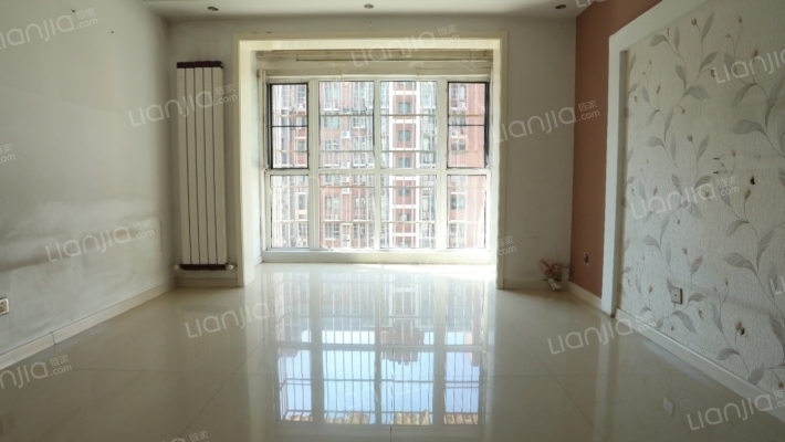 景泰翰林西区二手房实景图