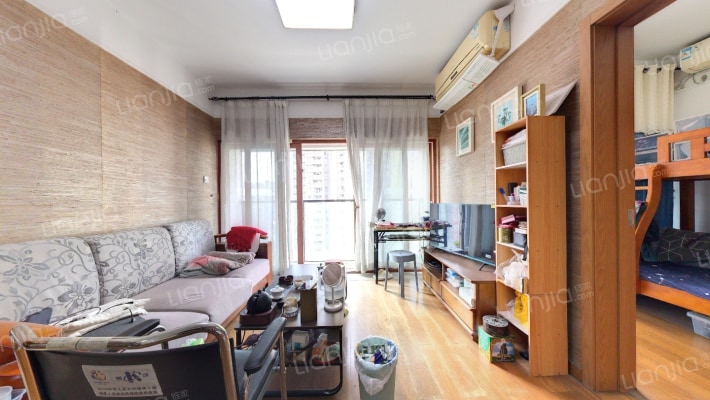 金地上塘道二期二手房实景图