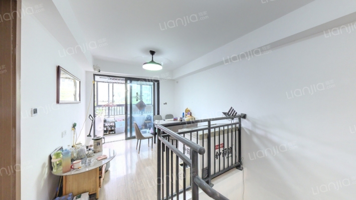 山语熙府二手房实景图