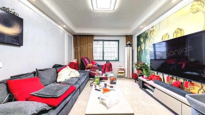 相韵花园二手房实景图