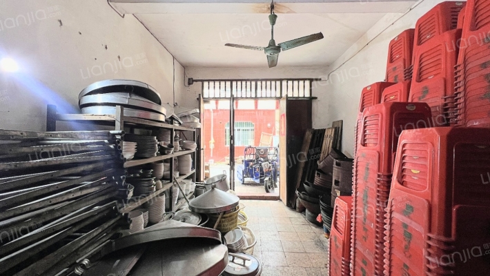 中寮471号二手房实景图