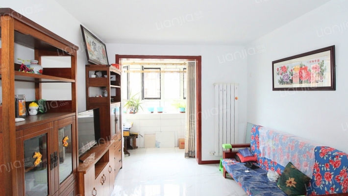 建材楼小区二手房实景图