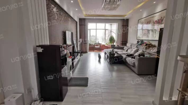 阳光嘉园二手房实景图