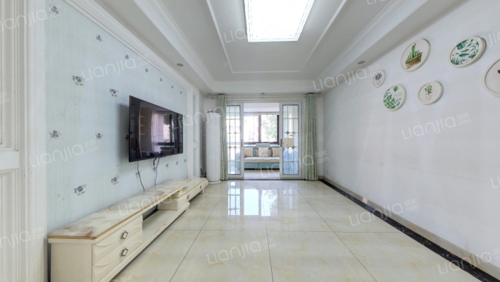 上海悦公馆二手房实景图