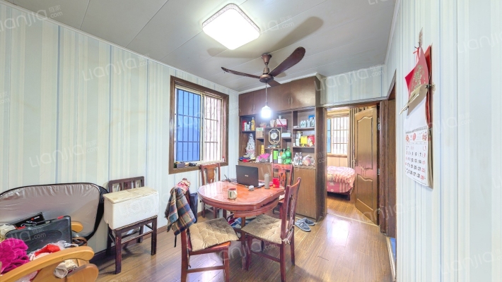 芦庄一区二手房实景图