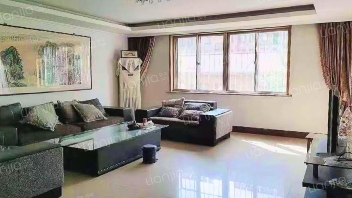 艾森颐景园二手房实景图