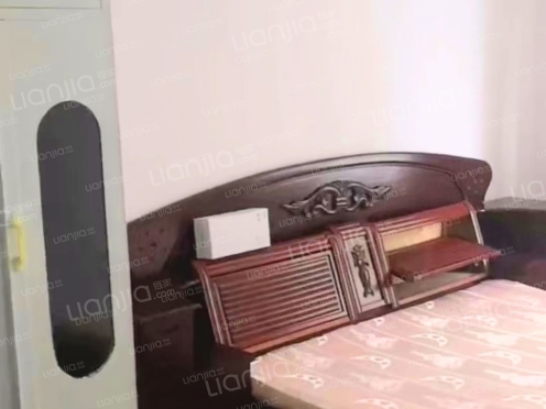 整租·龙泽园 3室2厅 南