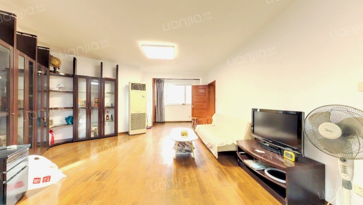 日月星辰二手房实景图