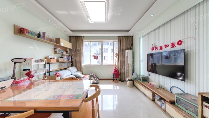 中翠家园二手房实景图