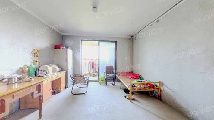 城投金开园二手房实景图