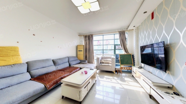 汉口人家二手房实景图