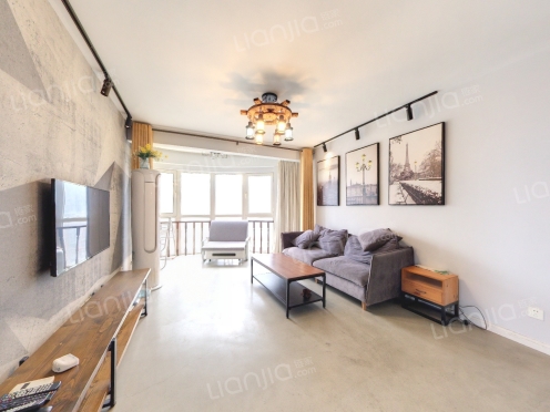 整租·中南海湾新城 3室2厅 南/北