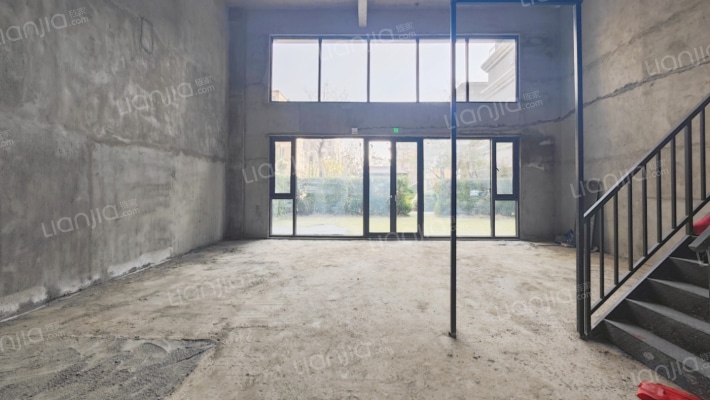 国科众安江屿大观二手房实景图