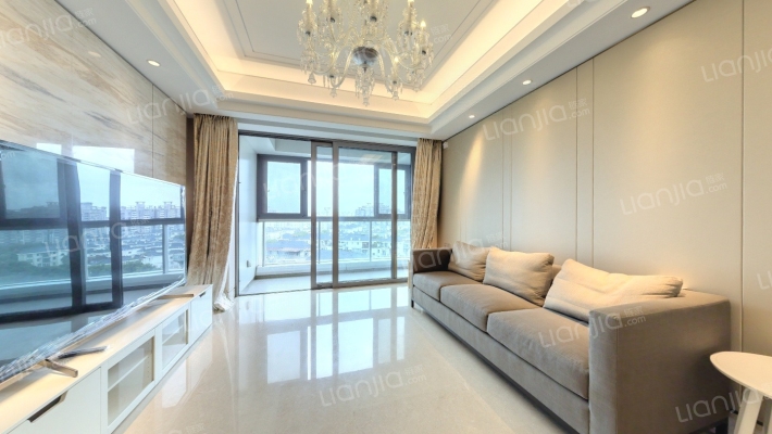 天荟悦麓二手房实景图