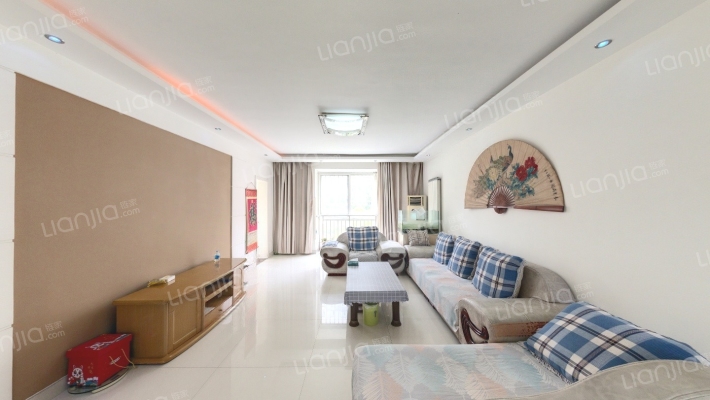 金华丽二手房实景图