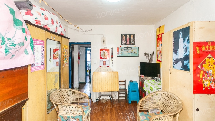 九街108号二手房实景图