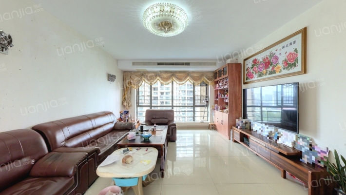 御景国际二手房实景图