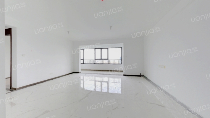 华安未来城二手房实景图