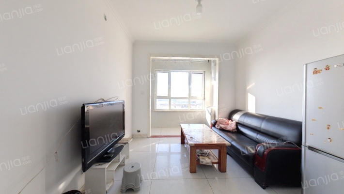 钰泉花园西区二手房实景图