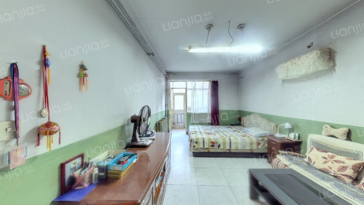 电大西街社区二手房实景图