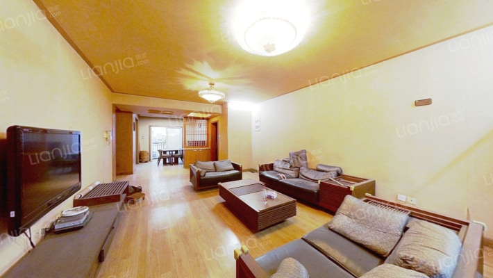 大都国际名苑二手房实景图