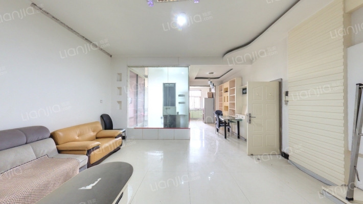 观湖印象二手房实景图