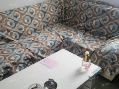 整租·合纱场家属院1号院 3室1厅 南