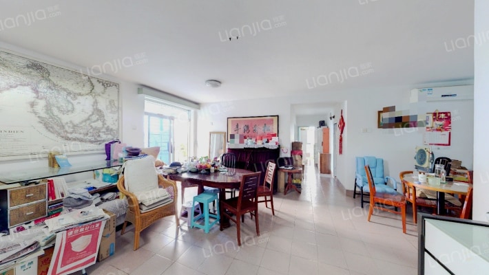 恒通花园二手房实景图