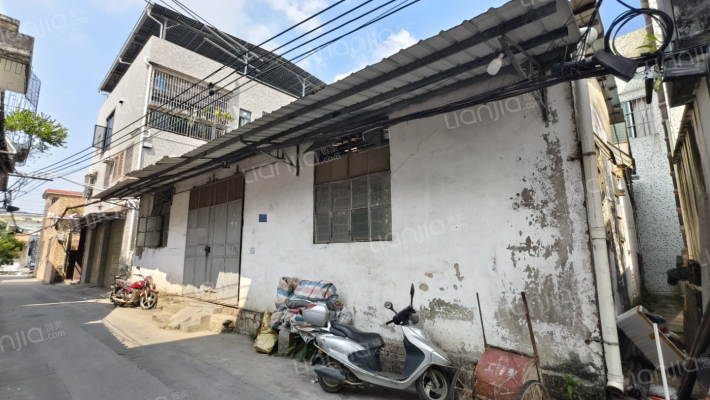 燕翼门路二手房实景图